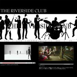 the riverside club