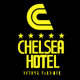 CHELSEA HOTEL